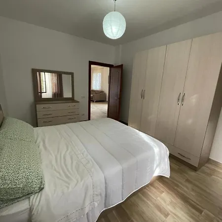 Great Escape Villa